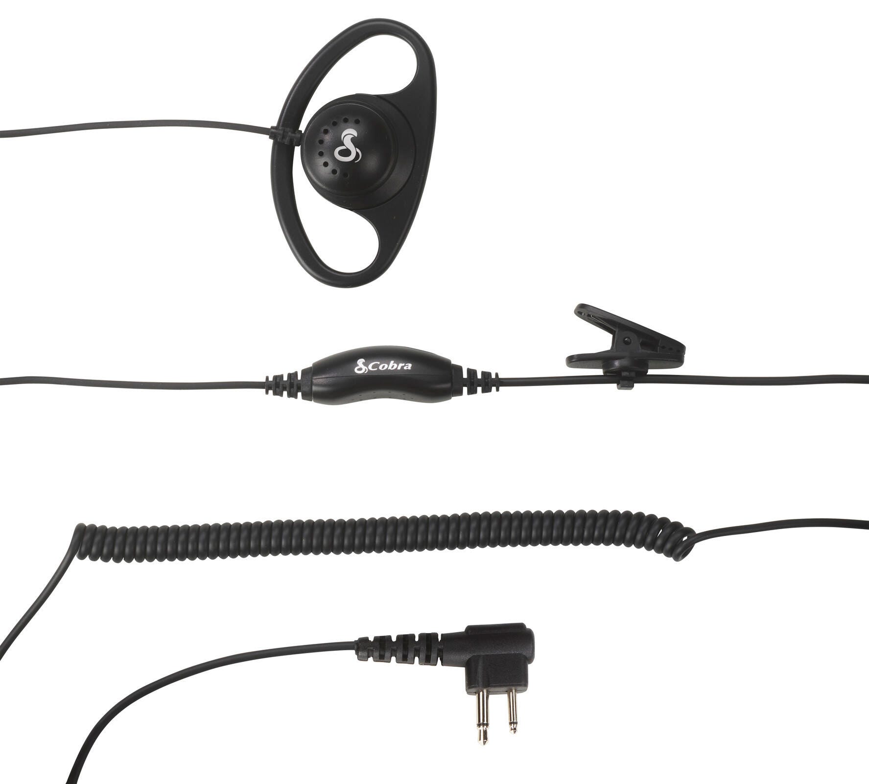 Image for Cobra Performa Over-Ear Headset from School Specialty